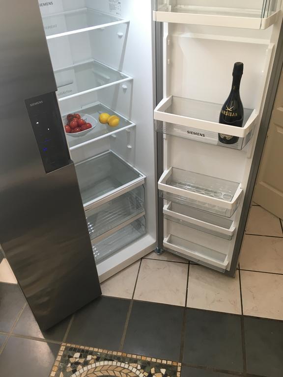 Theodor-storm, Eg Apartment *