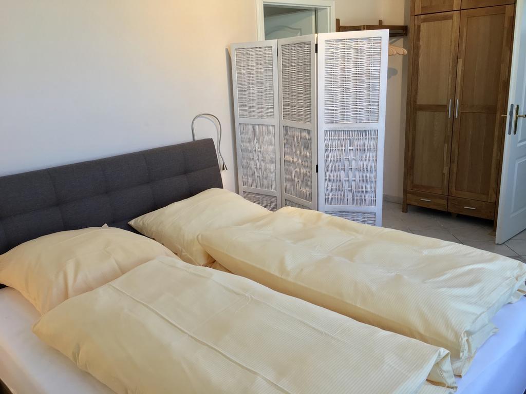Apartment Theodor-storm, Eg *